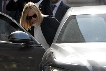 Galleria foto 'Governo Meloni, partita sottosegretari aperta: verso Cdm lunedì' - foto 1