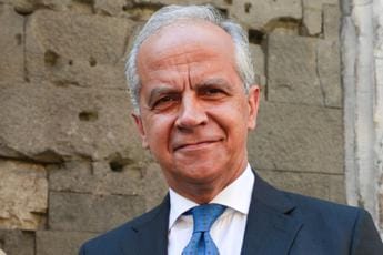 Galleria foto 'Governo Meloni, Piantedosi: “Accolgo incarico con senso di responsabilità e dedizione”' - foto 1