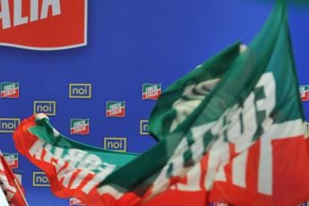 Galleria foto 'Governo Meloni, pronta lista sottosegretari Forza Italia' - foto 1