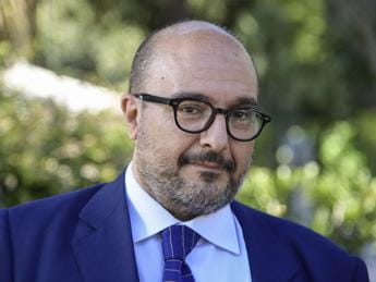 Galleria foto 'Governo Meloni, Sangiuliano: “La cultura è sempre stato il mio alimento”' - foto 1