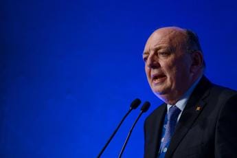 Galleria foto 'Governo, ministro Ambiente: “Cingolani consulente per l’energia”' - foto 1