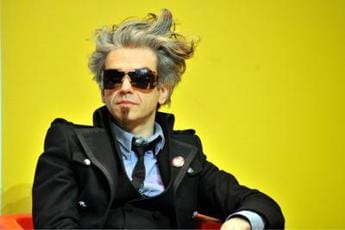 Galleria foto 'Governo, Morgan: “Cara Meloni, affida Cultura a sognatore come Sgarbi”' - foto 1