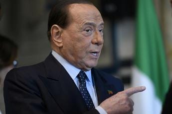 Galleria foto 'Governo, Pd: “Grave se figli Berlusconi in trattative”' - foto 1