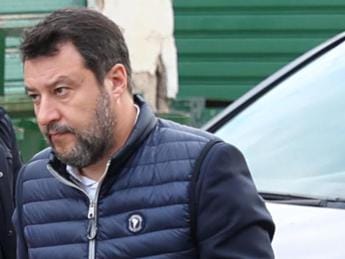 Galleria foto 'Governo, pronta lista finale ministeri Lega per Meloni' - foto 1