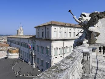 Galleria foto 'Governo, Rampelli: “Centrodestra insieme a consultazioni”' - foto 1
