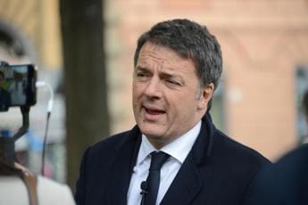 Galleria foto 'Governo, Renzi: “E’ tutta una manfrina, faranno l’accordo”' - foto 1