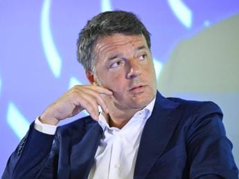 Galleria foto 'Governo, Renzi: “Meloni premier solo grazie a Letta”' - foto 1