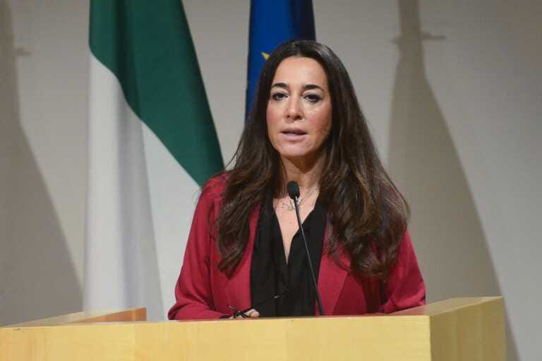 Galleria foto 'Governo, Ronzulli “Non esiste un mio caso, centrodestra sarà unito”' - foto 1