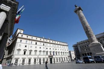 Galleria foto 'Governo, salta vertice e poi la schiarita: “C’è ottimismo”' - foto 1