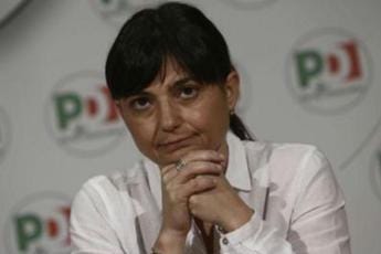 Galleria foto 'Governo, Serracchiani: “Meloni? Non ho avuto diritto di replica”' - foto 1