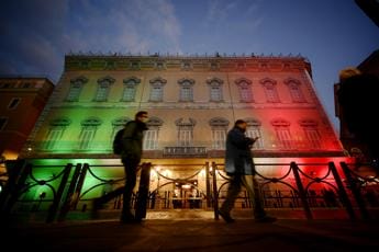 Galleria foto 'Governo, ‘sfida’ su Senato e distanze su squadra ma Meloni tira dritto' - foto 1
