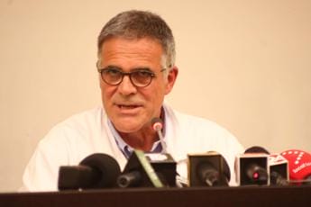 Galleria foto 'Governo, Zangrillo: “Mio no a ministero Salute è definitivo”' - foto 1