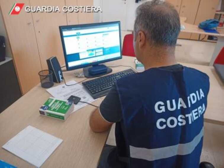 Galleria foto 'Otranto, imprenditore intasca il reddito di cittadinanza: dovrà restituire 13mila euro' - foto 1