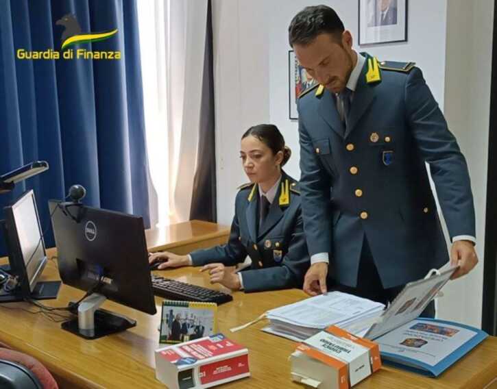 Scoperti “furbetti” dei bonus edilizi: perquisizioni in 4 regioni. Falsi crediti d’imposta per 17 mln – VIDEO