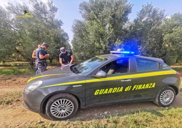 Cerignola, 397 falsi braccianti assunti per truffare l’Inps: scoperta frode da oltre 2 milioni – VIDEO
