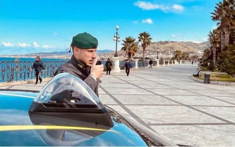 Galleria foto 'Traffico di droga per agevolare la ‘ndrangheta: arresti anche a Bari' - foto 1
