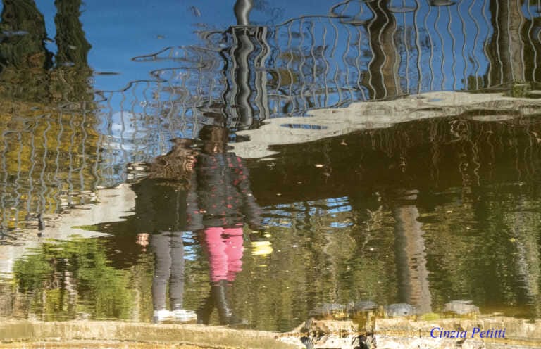 Galleria foto 'Ingente risarcimento del danno per scambio di bambine nella culla' - foto 1