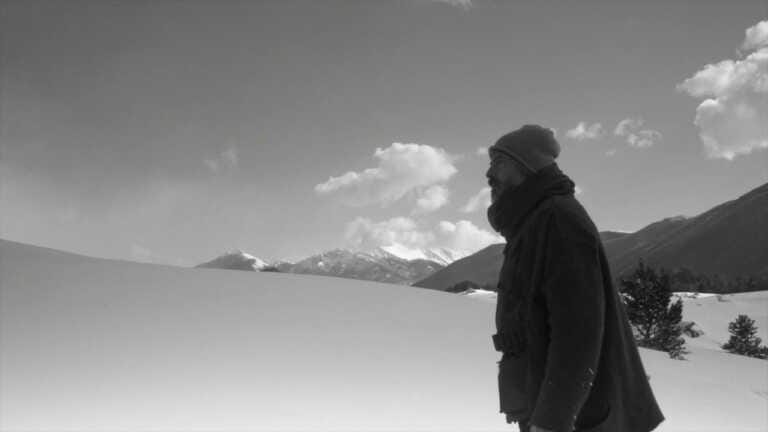 Galleria foto '“I morti rimangono con la bocca aperta” il nuovo film di Ferraro' - foto 1