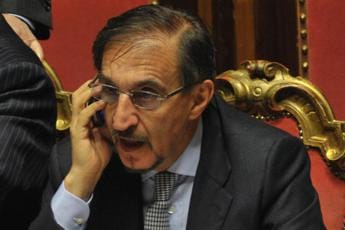 Galleria foto 'Ignazio La Russa, ecco chi è il nuovo presidente del Senato' - foto 1