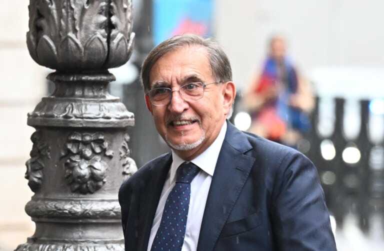 Senato, Ignazio La Russa eletto presidente. Fumata nera alla Camera