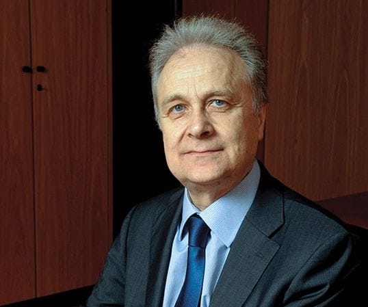 Galleria foto 'Il messinese Giacomo Caudo riconfermato presidente nazionale della Fimmg' - foto 1