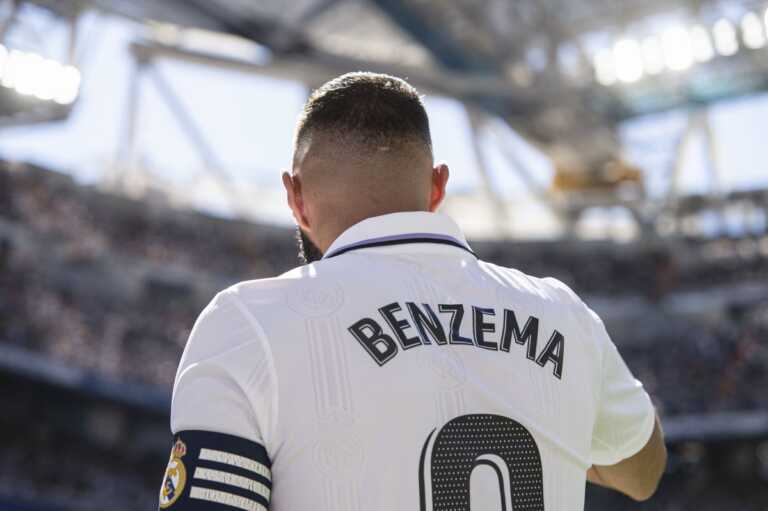 Galleria foto 'Il Pallone d’Oro va a Benzema “Ho lavorato per questo sogno”' - foto 1