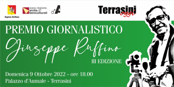 Galleria foto 'Il Premio Ruffino a Fulvio Viviano' - foto 1