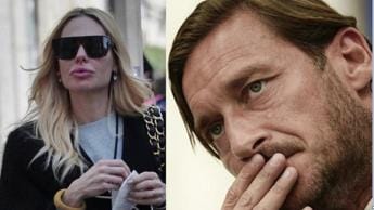Galleria foto 'Ilary-Totti, giudice si riserva su restituzione borse e scarpe' - foto 1
