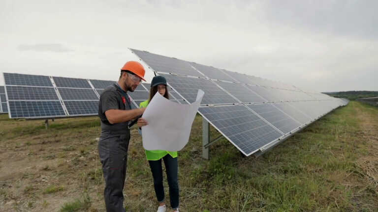 Galleria foto 'Imprese, accelera la green economy' - foto 1