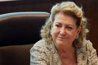 Galleria foto 'Imprese, la ricetta di Diana Bracco: “Innovate sempre”' - foto 1