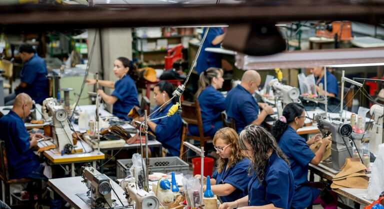 L’inflazione frena le imprese: nell’ultimo trimestre cali a Bari e Foggia