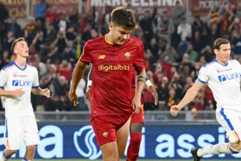 Galleria foto 'Infortunio Dybala, primi esami: rischia 2 mesi di stop' - foto 1