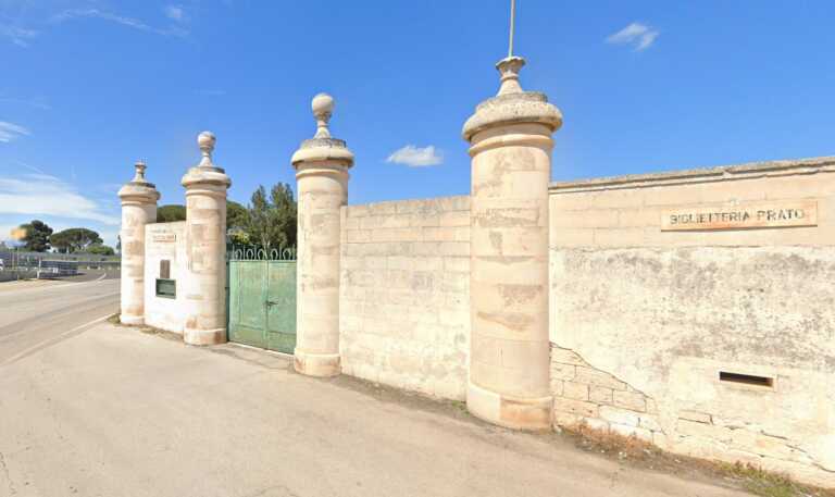 Aggredì poliziotti fuori dallo stadio comunale di Putignano: Daspo per un 50enne