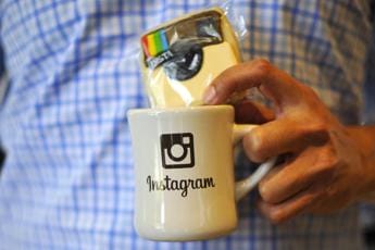 Galleria foto 'Instagram aggiorna funzioni sicurezza, le novità in arrivo' - foto 1