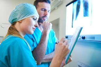 Galleria foto 'Intelligenza artificiale per l’imaging diagnostico al Congresso Sirm' - foto 1