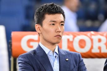 Galleria foto 'Inter, perdite scendono a 140 milioni. Zhang: “Futuro non in discussione”' - foto 1