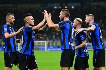 Galleria foto 'Inter-Sampdoria 3-0, Curva Nord si svuota per Vittorio Boiocchi' - foto 1
