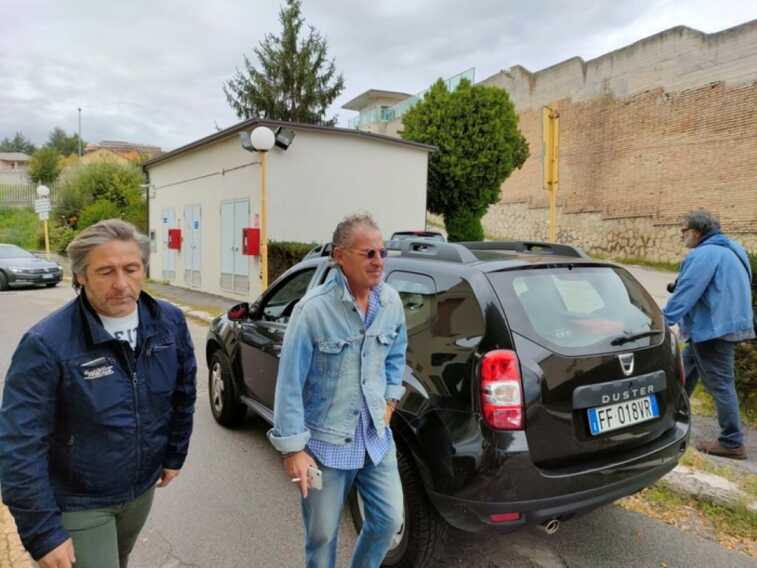 Galleria foto 'Inchiesta sanità lucana: Piro risponde al gip. Il legale: «Atti corruttivi? No, solo raccomandazioni»' - foto 1