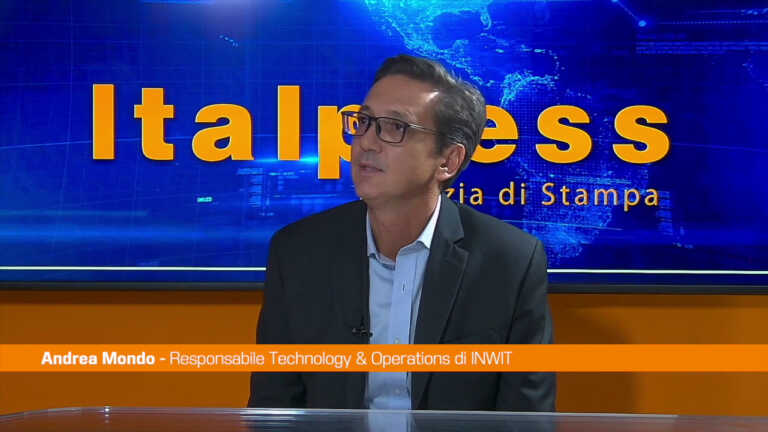 Galleria foto 'Inwit, una tecnologia radio per ridurre il digital gap' - foto 1