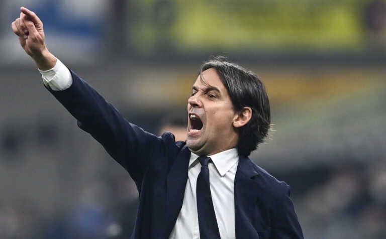Galleria foto 'Inzaghi “A Monaco per fare una partita seria”' - foto 1