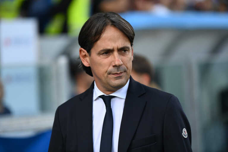 Galleria foto 'Inzaghi “Dopo il sorteggio nessuno credeva nell’Inter”' - foto 1
