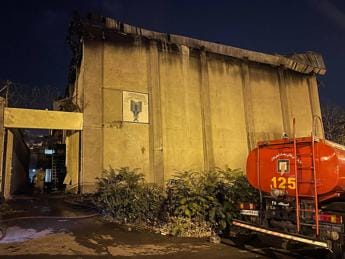 Galleria foto 'Iran, 4 morti e 61 feriti in rivolta carcere Evin' - foto 1