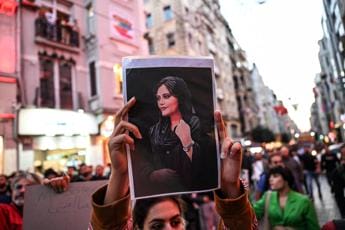Galleria foto 'Iran, ministro Esteri a Di Maio: “Sanzioni Ue? Risponderemo ad azioni sconsiderate”' - foto 1