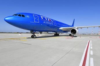 Galleria foto 'Ita Airways, da oggi finiscono obblighi esclusiva' - foto 1