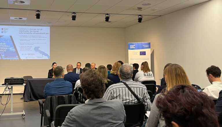 Bari chiama, Tirana risponde: «Migliori collegamenti per tessuto produttivo più competitivo»