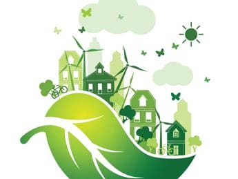 Galleria foto 'Italiani e sostenibilità, 2 su 3 pronti a pagare di più per prodotti green' - foto 1