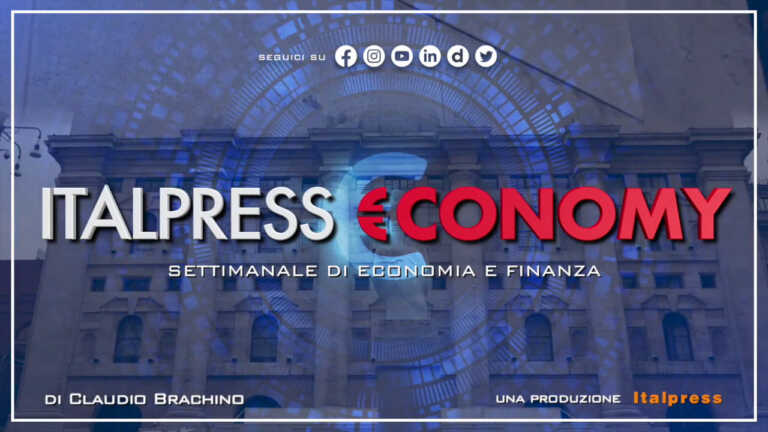 Galleria foto 'Italpress €conomy – Puntata del 21 ottobre 2022' - foto 1