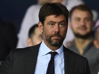 Galleria foto 'Juve, Agnelli: “Provo vergogna per quello che sta succedendo”' - foto 1