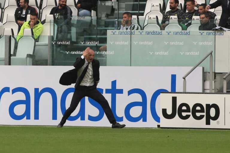 Galleria foto 'Juve all’esame Milan, Allegri “Diamo continuità ai risultati”' - foto 1