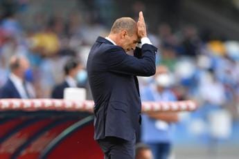 Galleria foto 'Juve, crisi bianco(nera): Agnelli, Allegri e il flop senza fine' - foto 1
